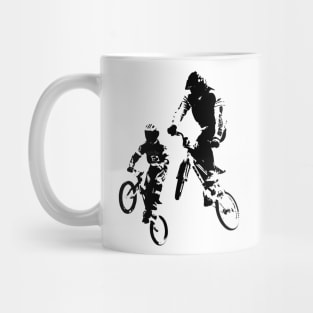 bmx Mug